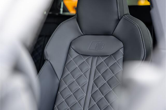 Audi Q8 55 TFSI e quattro Pro Line - Panorama | RS Seats | B&O | Luchtvering | Memory