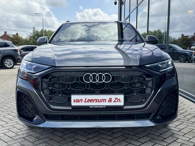 Audi Q8 50 TDI quattro S Line | 48V Mild-Hybrid | EXPORT