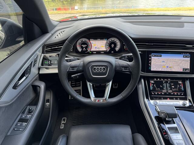 Audi Q8 50 TDI quattro S Line | 48V Mild-Hybrid | EXPORT