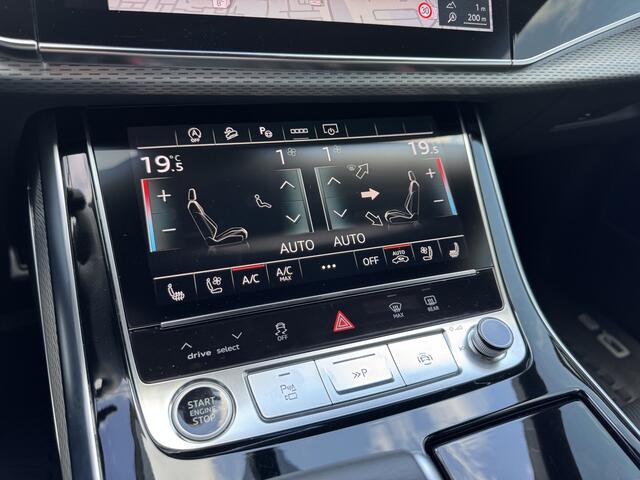 Audi Q8 50 TDI quattro S Line | 48V Mild-Hybrid | EXPORT