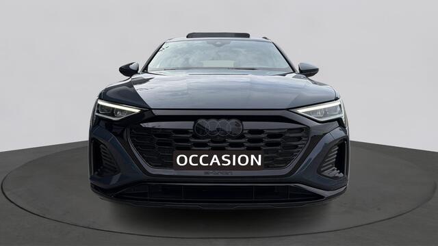 Audi Q8 e-tron 55 quattro S Edition 115 kWh
