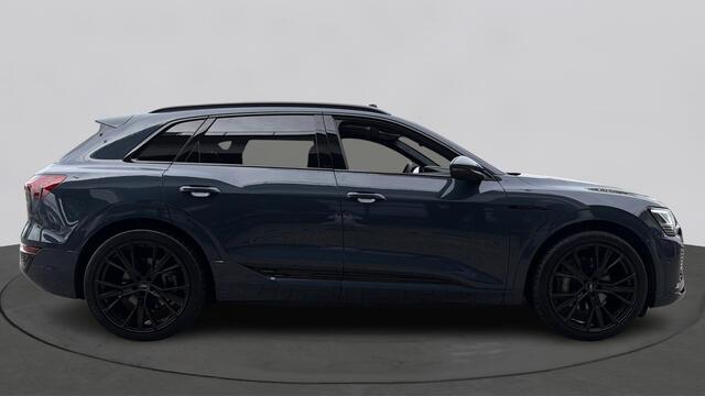Audi Q8 e-tron 55 quattro S Edition 115 kWh
