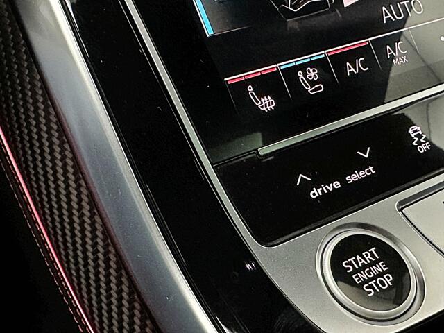 Audi Q8 60e 490pk Full Options! #RS Massage Seats | 4WS | OLED | Laser | Ventilatie | Valcona Leder+ Pakket | B&O Sound | 23'' | Alcantara hemel | Head-Up | Soft-Close | Panodak | 2x Memory | Trekhaak | Keyless-Entry | Luchtvering | | Nieuw | Fabrieksgarantie.