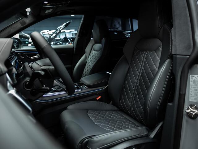 Audi Q8 60 TFSI e quattro Pro Line S Competition Z.G.A.N Q8 60 eTFSI Nardo Grey