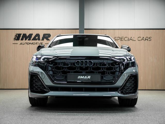 Audi Q8 60 TFSI e quattro Pro Line S Competition Z.G.A.N Q8 60 eTFSI Nardo Grey