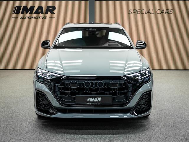 Audi Q8 60 TFSI e quattro Pro Line S Competition Z.G.A.N Q8 60 eTFSI Nardo Grey