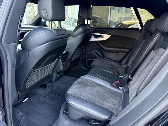 Audi Q8 55 TFSI e quattro Pro Line Plus 22'', Adap.Cruise, 360 camera, B&O