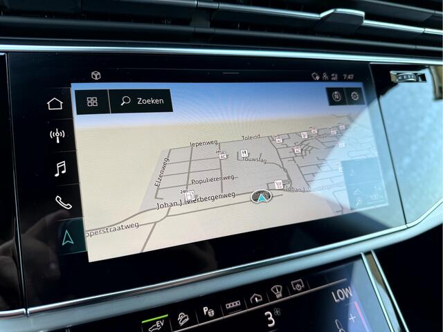 Audi Q8 55 TFSI e quattro Pro Line Plus 22'', Adap.Cruise, 360 camera, B&O