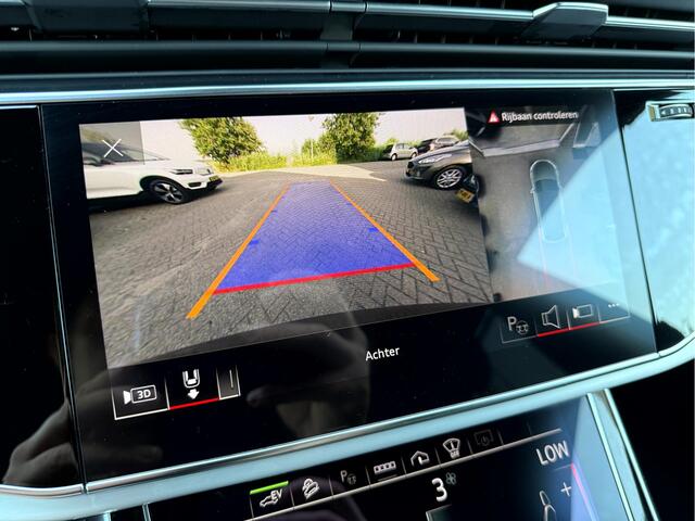 Audi Q8 55 TFSI e quattro Pro Line Plus 22'', Adap.Cruise, 360 camera, B&O