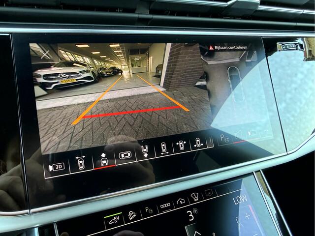 Audi Q8 55 TFSI e quattro Pro Line Plus 22'', Adap.Cruise, 360 camera, B&O