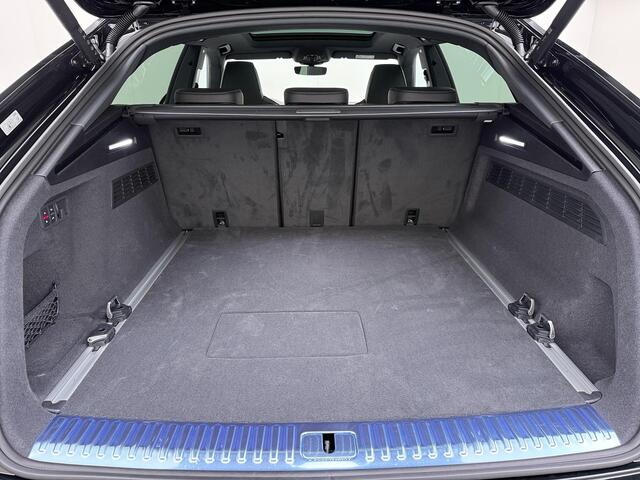 Audi Q8 55 TFSI e quattro Pro Line S B&O | Panorama dak | Trekhaak | Massagestoelen