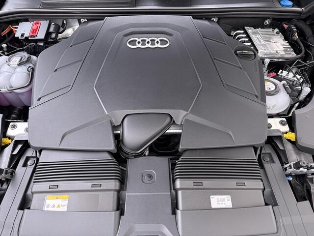 Audi Q8 55 TFSI e quattro Pro Line S B&O | Panorama dak | Trekhaak | Massagestoelen