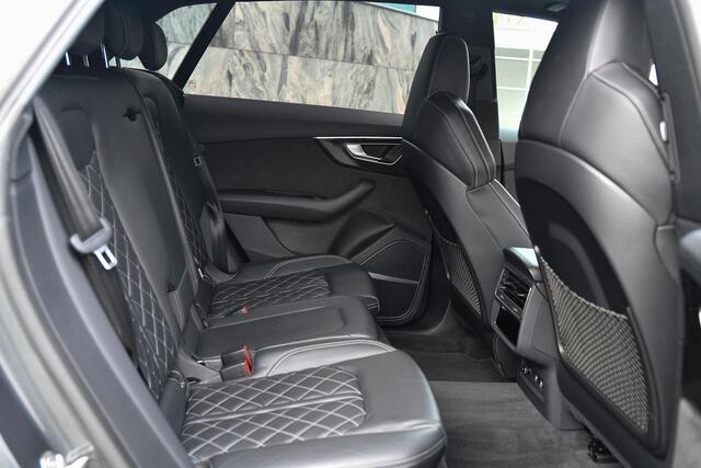 Audi Q8 4.0 TDI SQ8 quattro |Trekhaak|Head-up|B&O|