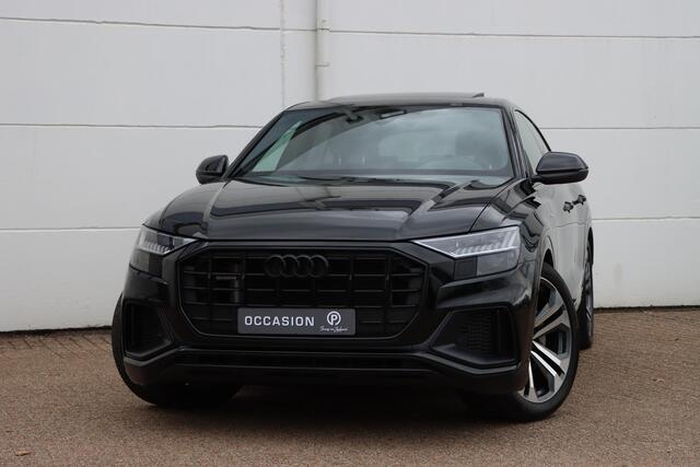 Audi Q8 55 TFSI e quattro Pro Line S 380pk TipTronic