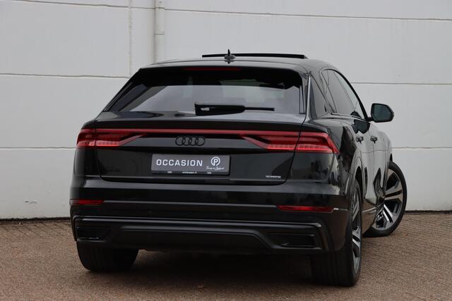 Audi Q8 55 TFSI e quattro Pro Line S 380pk TipTronic