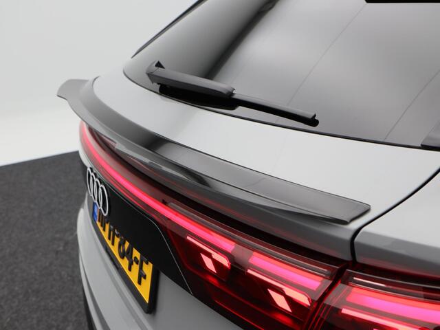 Audi Q8 60 TFSi e 490 Pk quattro S-Line Competition | Trekhaak | Carplay | B&O Advanced | Luchtvering | Head-up Display | Matrix LED | Carplay | 23 Inch