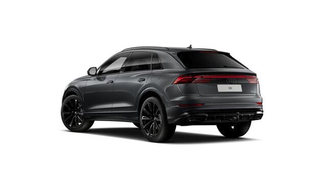 Audi Q8 Pro Line S Plus 55 TFSI e 290 kW / 394 PK SUV 8 ve