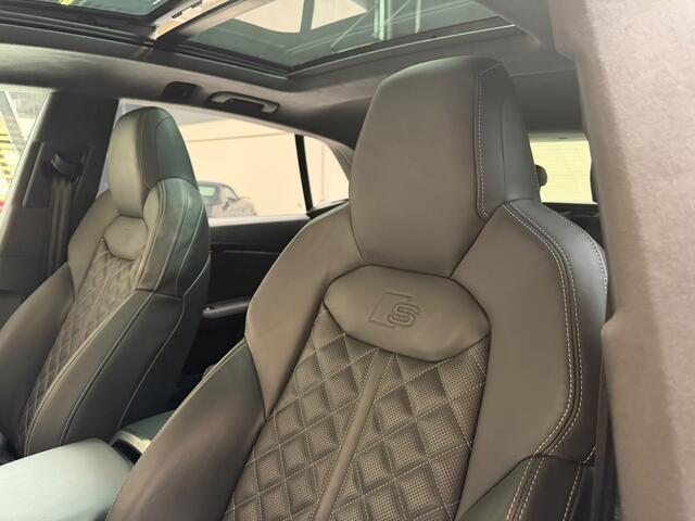 Audi Q8 60 TFSI e quattro Pro Line S Competition Full|Softclose|RS-zetels|360Camera|Massagestoelen|HUD|PANO|Keyless-go|Alcantarahemel|Memory|B&O|23Inchvelgen|ACC|12maandengarantie