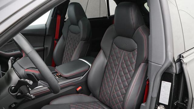 Audi Q8 60 TFSI e quattro Pro Line S Competition | B&O | Massage | Head-up | Stoelventilatie | Panoramadak | Soft-Close | Trekhaak | HD Matrix