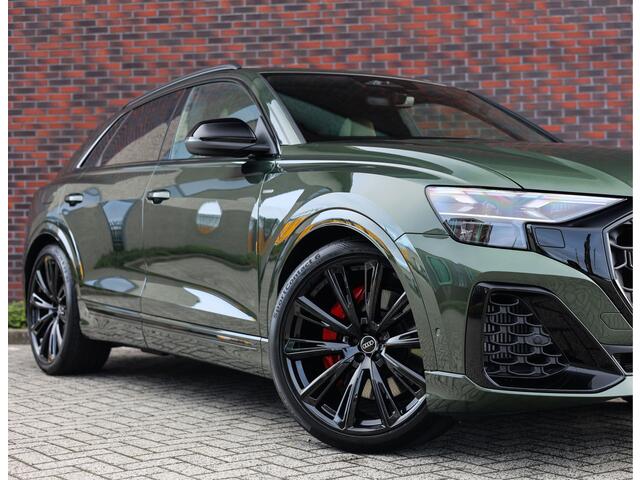 Audi Q8 60 TFSIe Quattro Competition | Exclusive - Nieuw - Direct rijden!