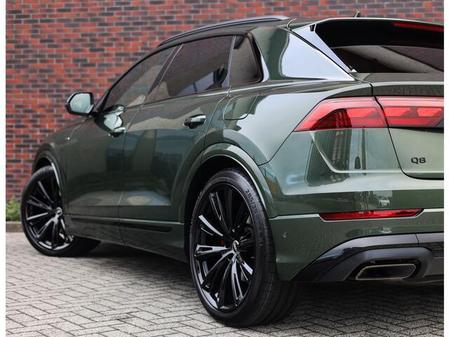 Audi Q8 60 TFSIe Quattro Competition | Exclusive - Nieuw - Direct rijden!