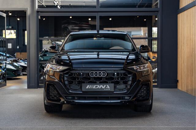 Audi Q8 Competition 60 TFSI e quattro Competition RSQ8 Performance Velgen B&O