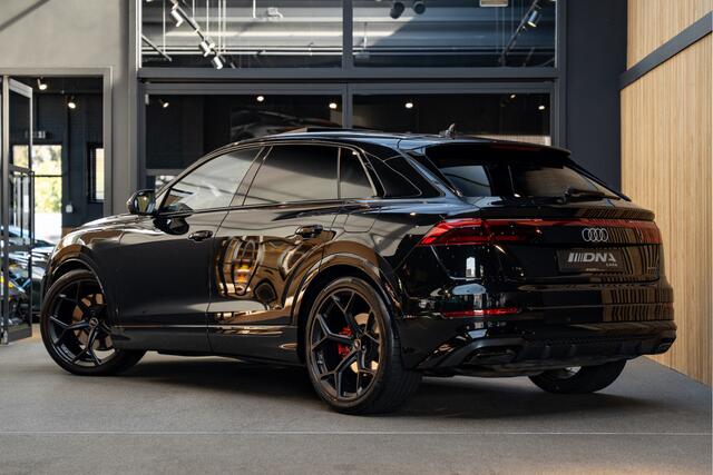 Audi Q8 Competition 60 TFSI e quattro Competition RSQ8 Performance Velgen B&O