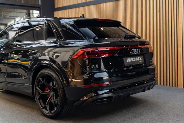 Audi Q8 Competition 60 TFSI e quattro Competition RSQ8 Performance Velgen B&O