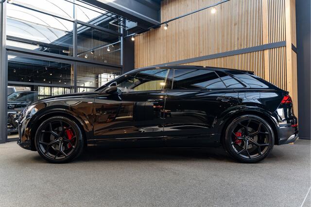 Audi Q8 Competition 60 TFSI e quattro Competition RSQ8 Performance Velgen B&O