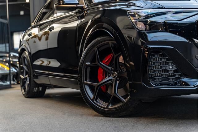 Audi Q8 Competition 60 TFSI e quattro Competition RSQ8 Performance Velgen B&O