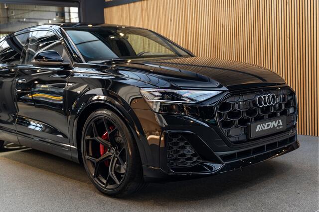 Audi Q8 Competition 60 TFSI e quattro Competition RSQ8 Performance Velgen B&O