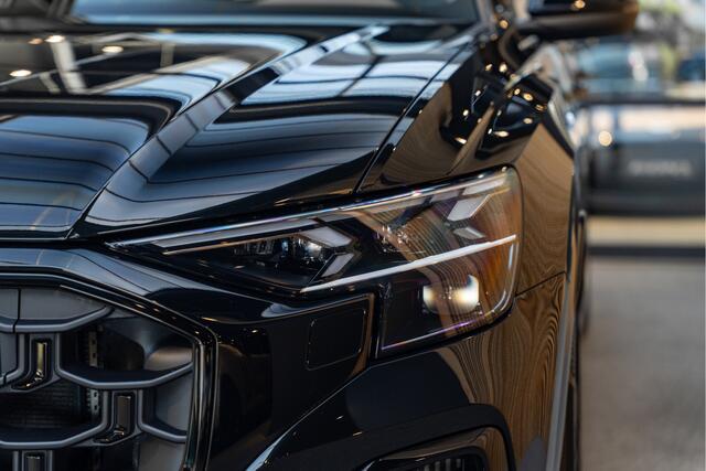 Audi Q8 Competition 60 TFSI e quattro Competition RSQ8 Performance Velgen B&O