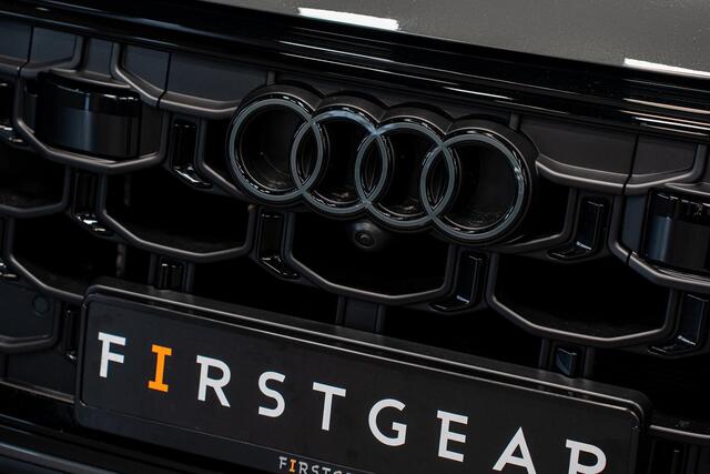 Audi Q8 60 TFSI e quattro Pro Line S Competition *Audi Exclusive / Bang & Olufsen Advanced / Stoelventilatie + Massage / AWD-Besturing / Panorama / Soft-Close*