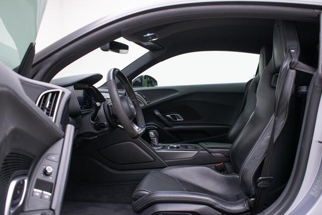 Audi R8 5.2 RWD