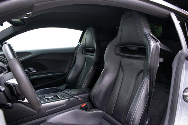 Audi R8 5.2 RWD