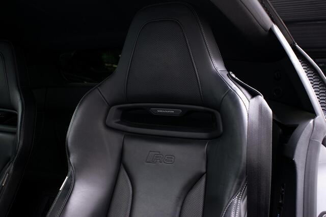 Audi R8 5.2 RWD