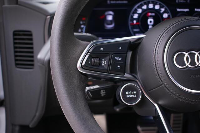 Audi R8 5.2 RWD