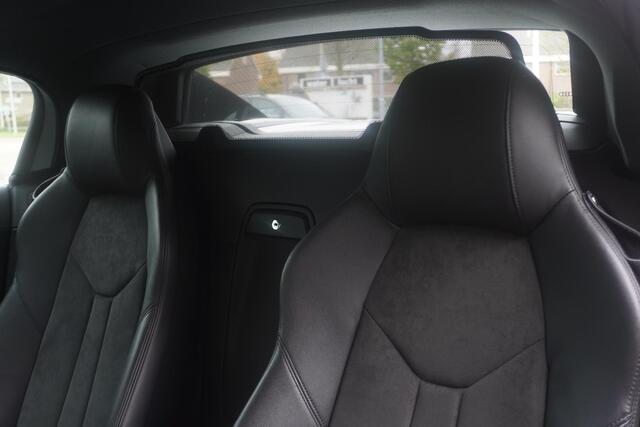 Audi R8 Spyder 5.2 RWD