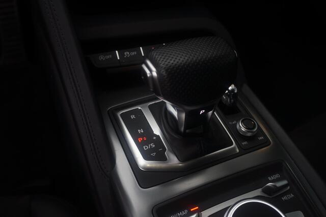 Audi R8 Spyder 5.2 RWD