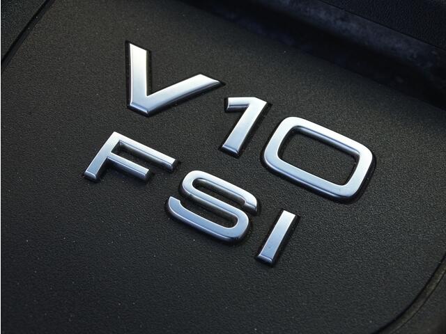 Audi R8 5.2 V10 541PK FSI / Quattro / 2017 / LED / B&O /