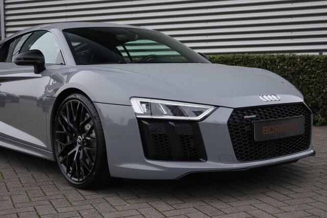 Audi R8 5.2 FSI V10 RWS 1 OF 999