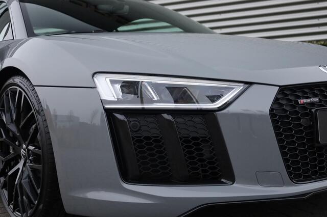 Audi R8 5.2 FSI V10 RWS 1 OF 999