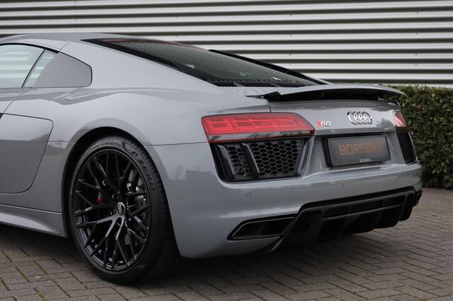 Audi R8 5.2 FSI V10 RWS 1 OF 999