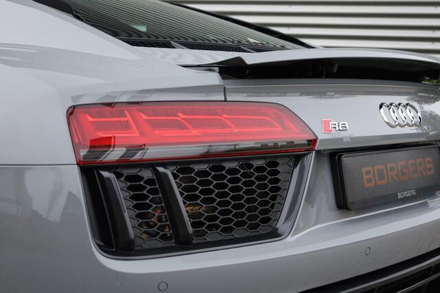Audi R8 5.2 FSI V10 RWS 1 OF 999
