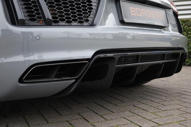 Audi R8 5.2 FSI V10 RWS 1 OF 999