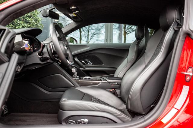 Audi R8 5.2 Performance quattro 640pk