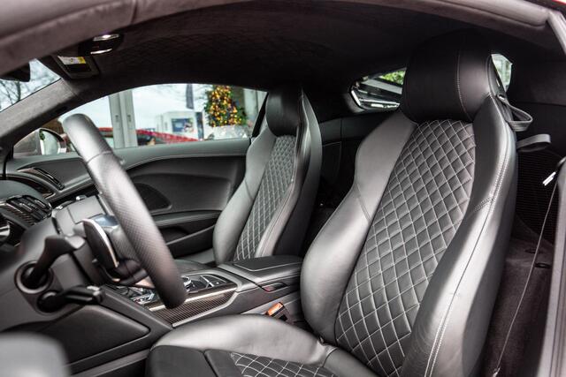 Audi R8 5.2 Performance quattro 640pk