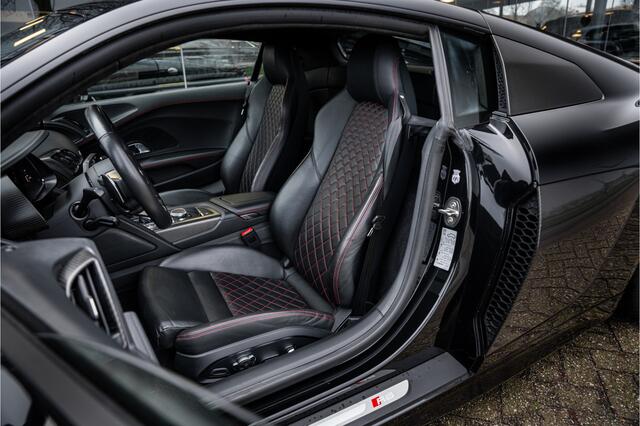 Audi R8 5.2 FSI quattro Plus - Carbon - B&O- Camera