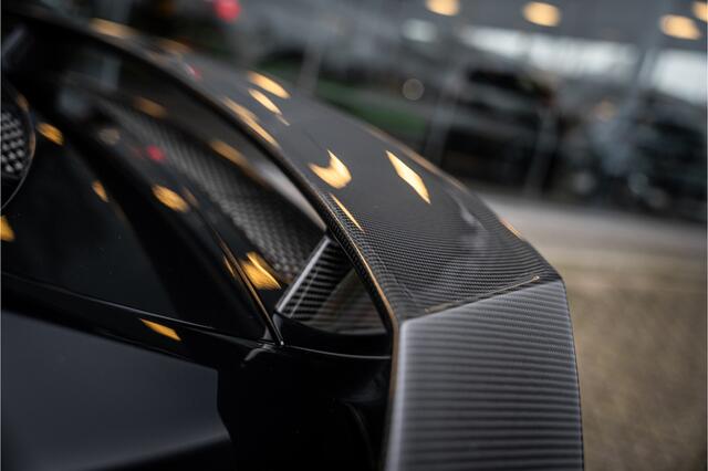 Audi R8 5.2 FSI quattro Plus - Carbon - B&O- Camera