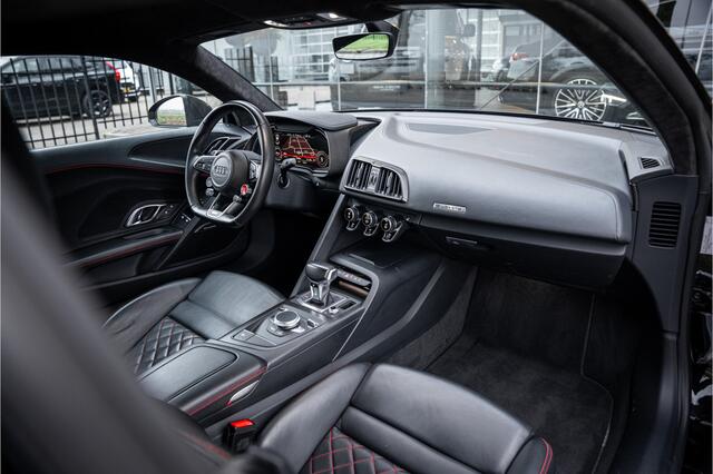 Audi R8 5.2 FSI quattro Plus - Carbon - B&O- Camera